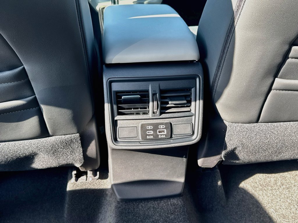 New 2026 Subaru Forester Premium AWD/4WD image 25