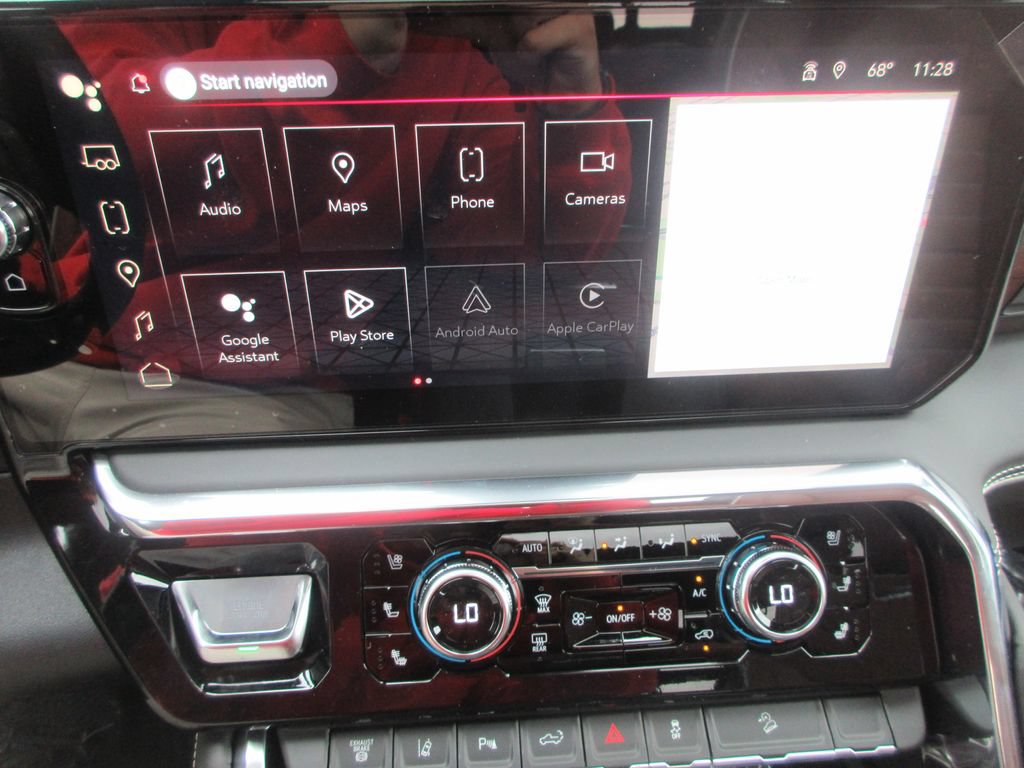 New 2026 GMC Sierra 2500 Denali Ultimate AWD/4WD image 20