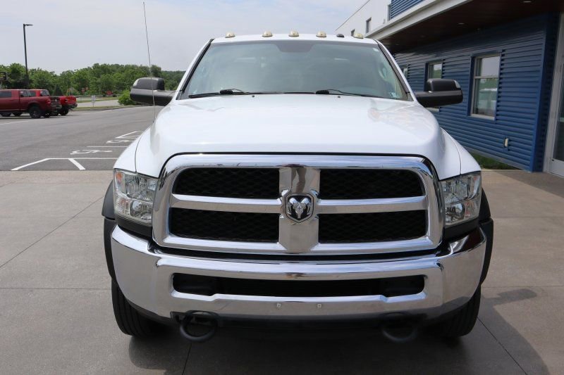 Used 2015 RAM 4500 Tradesman AWD/4WD image 3