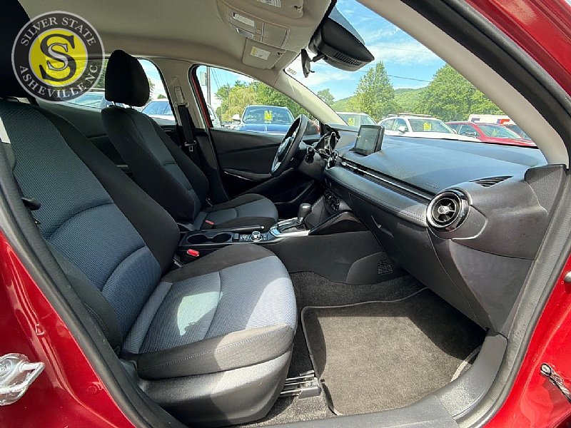 Used 2016 Scion iA FWD image 15