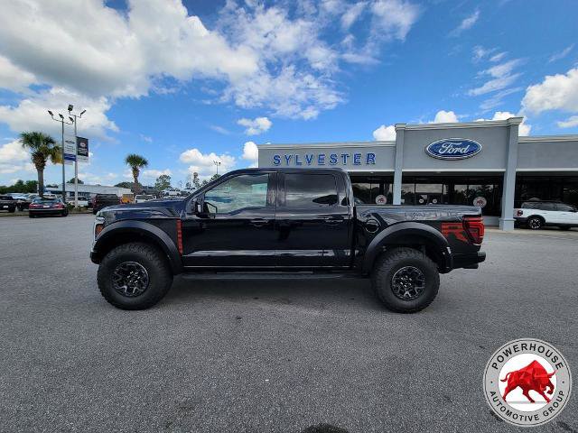 Certified 2026 Ford F150 Raptor w/ Equipment Group 803A Raptor R AWD/4WD image 3