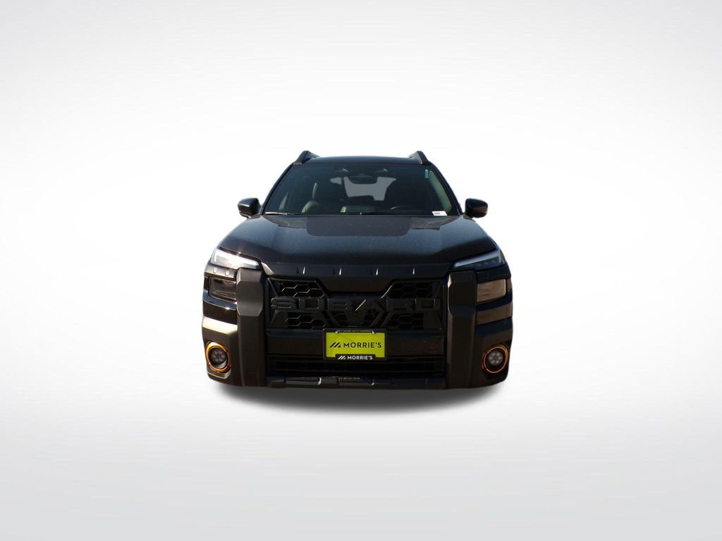 New 2026 Subaru Outback Wilderness AWD/4WD image 8