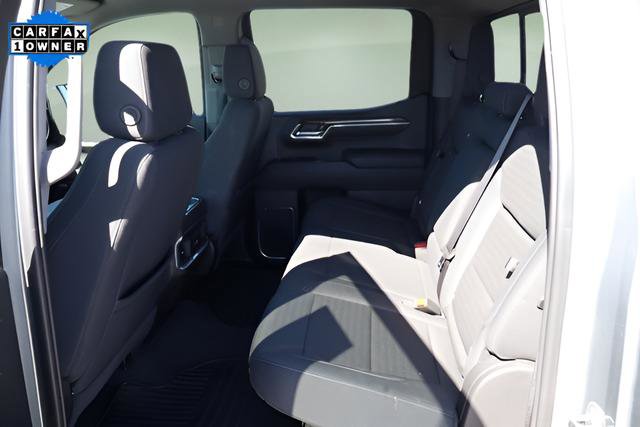 Used 2024 GMC Sierra 1500 Elevation w/ Preferred Package image 12