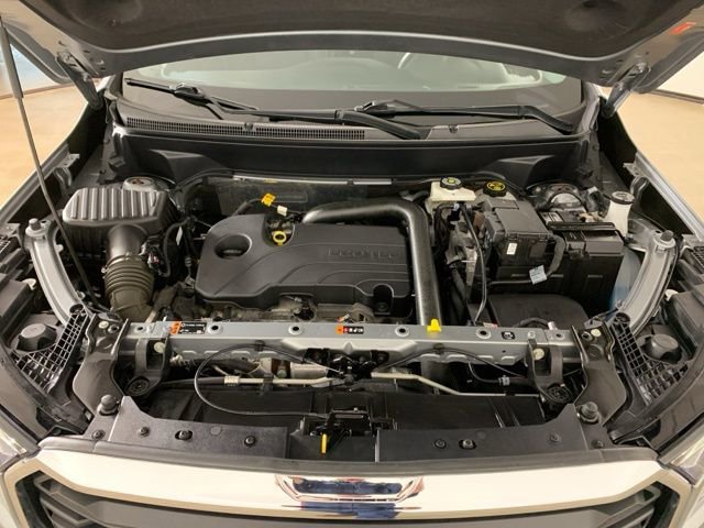 Used 2023 GMC Terrain SLE w/ Driver Convenience Package image 40