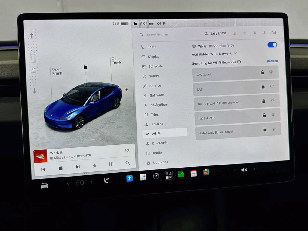 Used 2024 Tesla Model 3 Standard Range RWD image 52