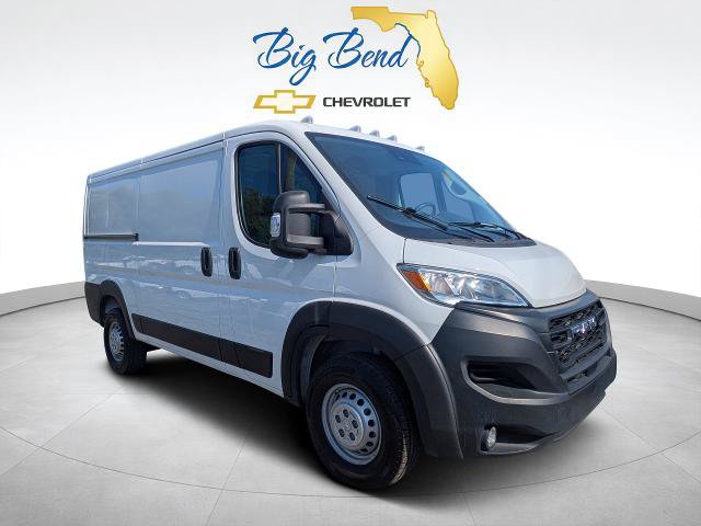 Used 2025 RAM ProMaster 2500 w/ Convenience Group