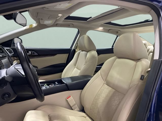 Certified 2016 Nissan Maxima Platinum FWD image 22