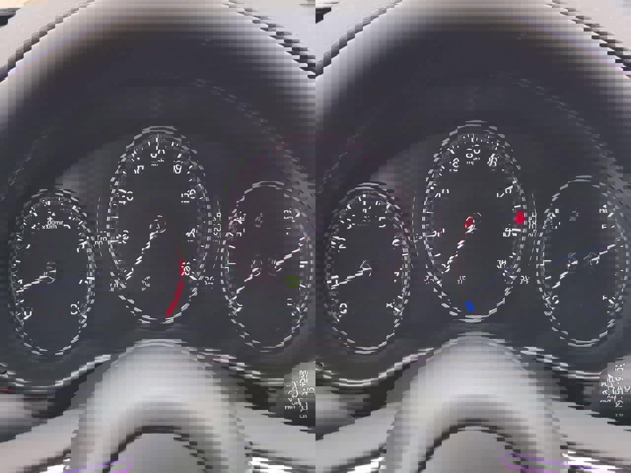 New 2026 MAZDA MAZDA3 2.5 S Hatchback w/ Premium Pkg image 34