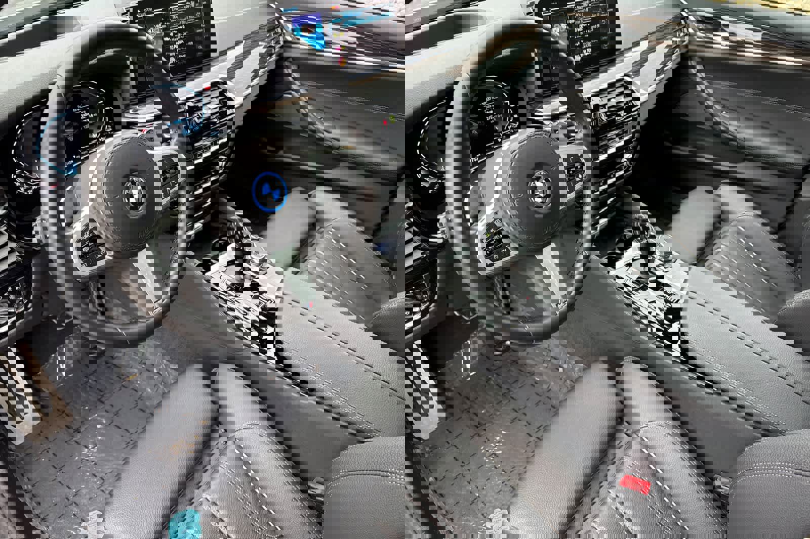 Certified 2023 BMW 530e w/ M Sport Package image 13