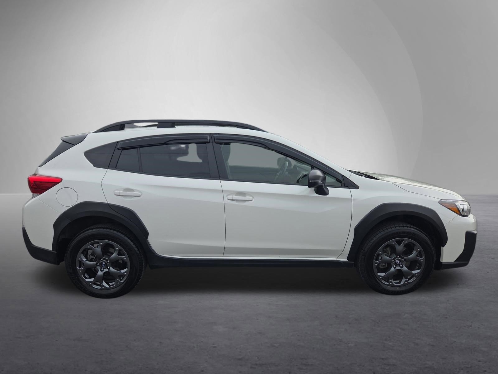 Used 2023 Subaru Crosstrek 2.5i Sport AWD/4WD image 2