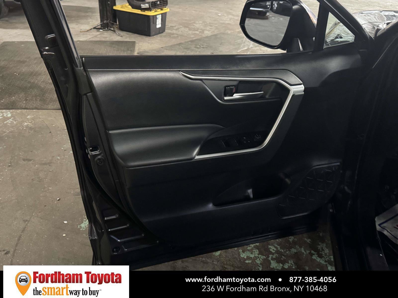 Certified 2023 Toyota RAV4 XLE w/ Convenience Package AWD/4WD image 13