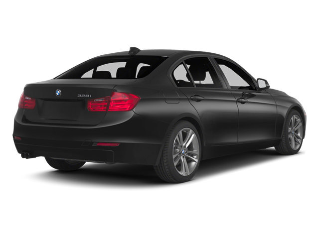 Used 2013 BMW 328i Sedan RWD image 2