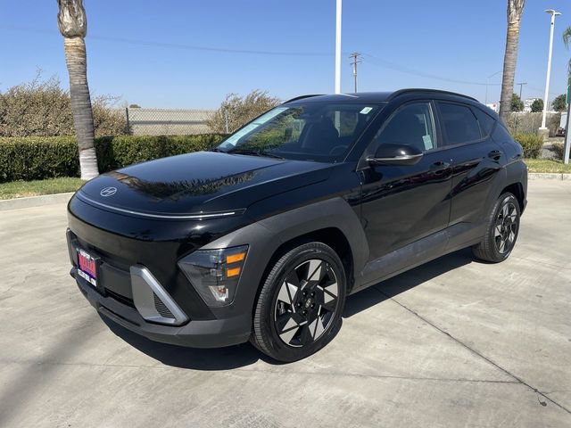 Used 2025 Hyundai Kona SEL