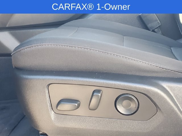 Certified 2023 Chevrolet Colorado Trail Boss w/ LPO, Dark Essentials Package AWD/4WD image 7