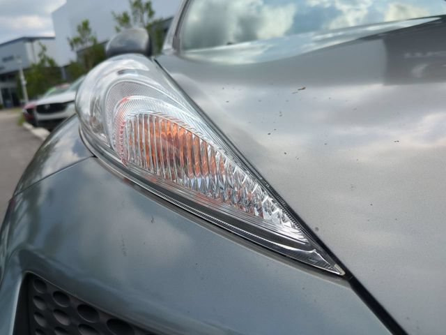 Used 2014 Nissan Juke SL FWD image 10