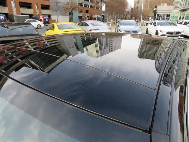 Used 2025 Mercedes-Benz C 300 4MATIC Sedan image 26