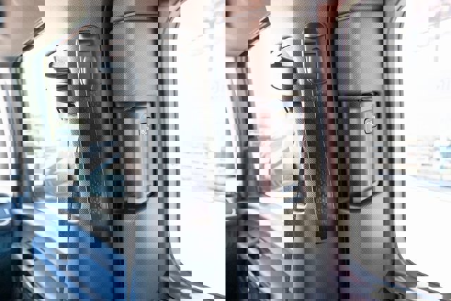 New 2025 Volkswagen ID. Buzz Pro S image 37