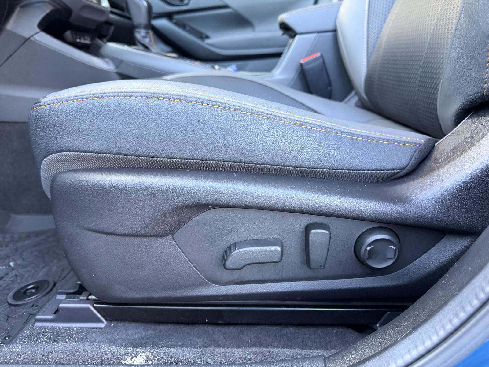 Certified 2025 Subaru Crosstrek 2.5i Wilderness image 18