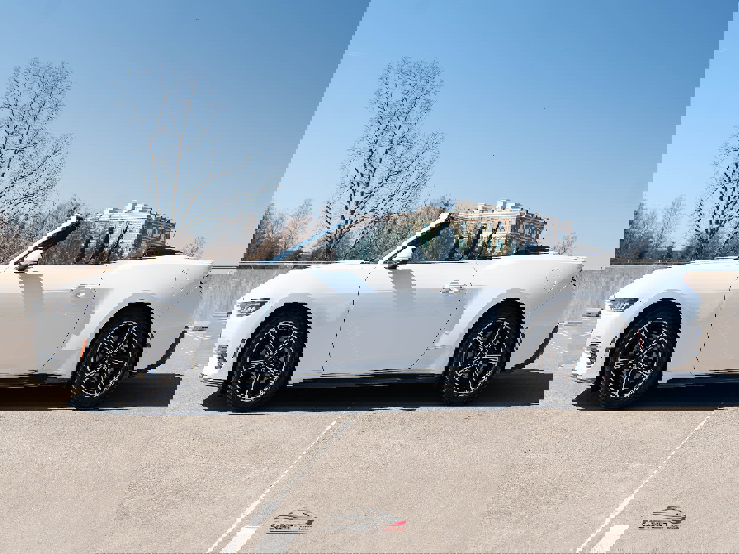 Used 2024 Ford Mustang Premium image 4