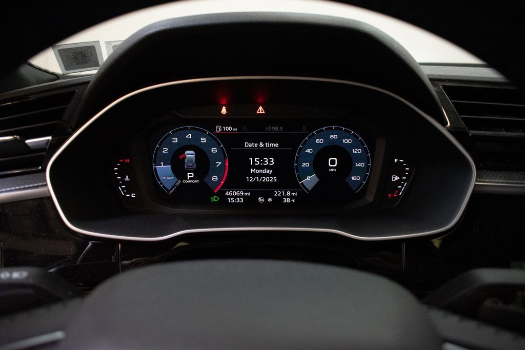 Used 2020 Audi Q3 2.0T Premium Plus w/ Premium Plus Package image 13