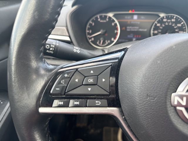 Certified 2024 Nissan Altima 2.5 SV w/ SV Premium Package image 19