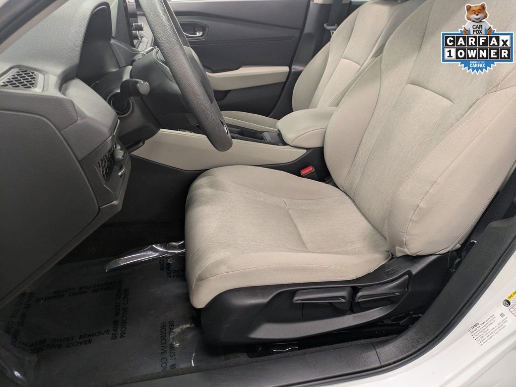 Certified 2023 Honda Accord LX image 10