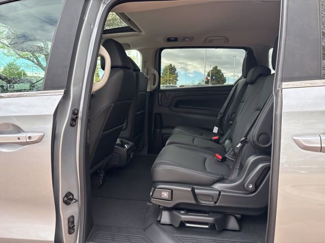 New 2026 Honda Odyssey EX-L image 8
