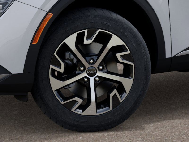 New 2025 Kia Sportage EX w/ EX Premium Package image 9