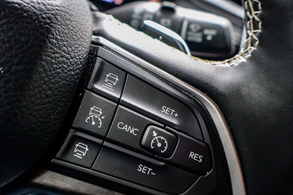 Used 2024 Jeep Grand Cherokee Limited 4xe image 23