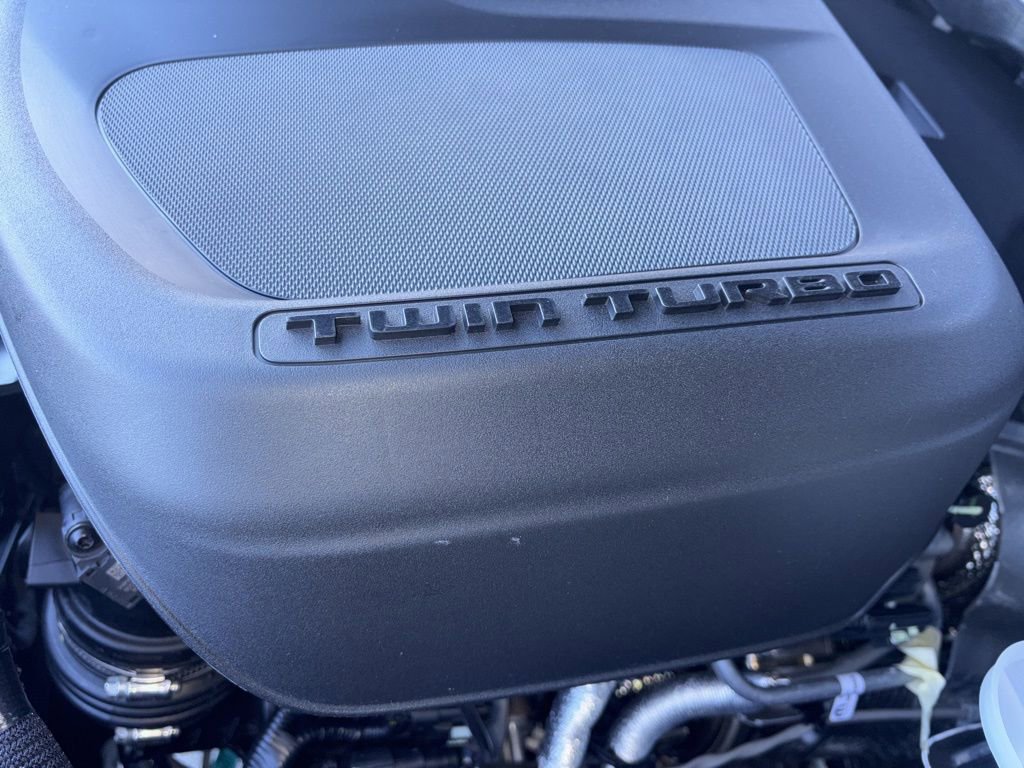 New 2026 RAM 1500 Rebel w/ Rebel Level 2 Equipment Group AWD/4WD image 49
