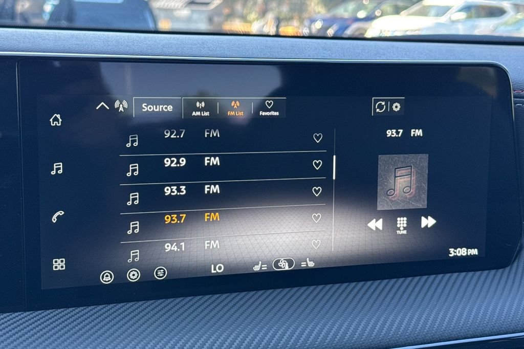 New 2027 Nissan Kicks SR AWD/4WD image 14