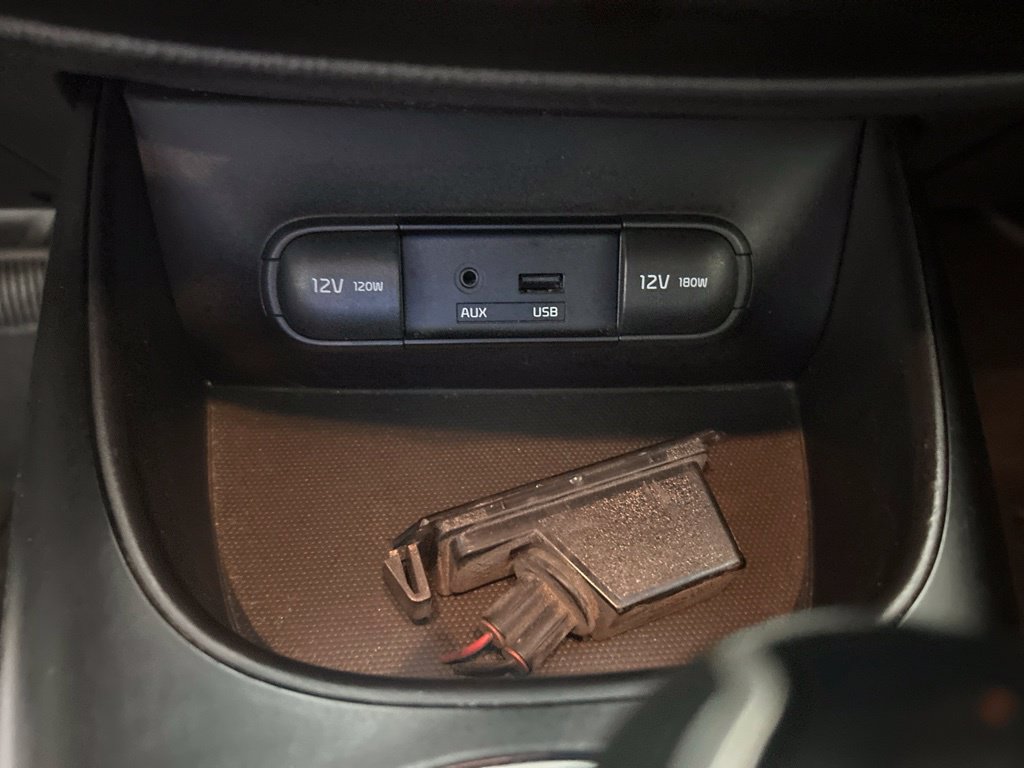 Used 2014 Kia Soul + FWD image 42