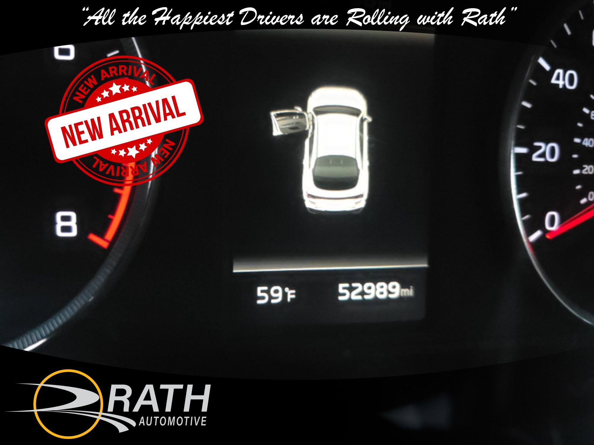 Used 2022 Kia K5 LX image 12