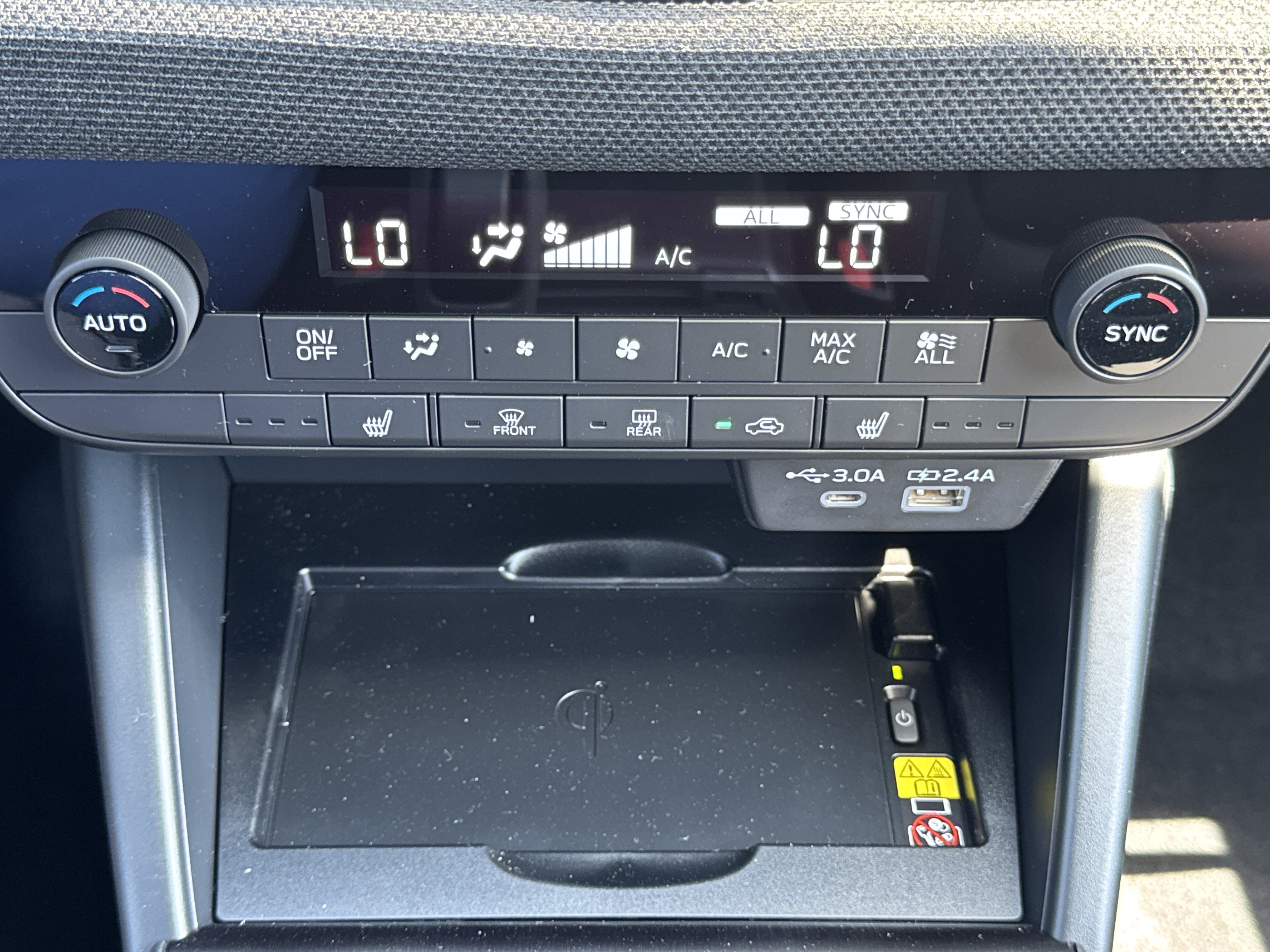 New 2026 Subaru Outback Premium image 21