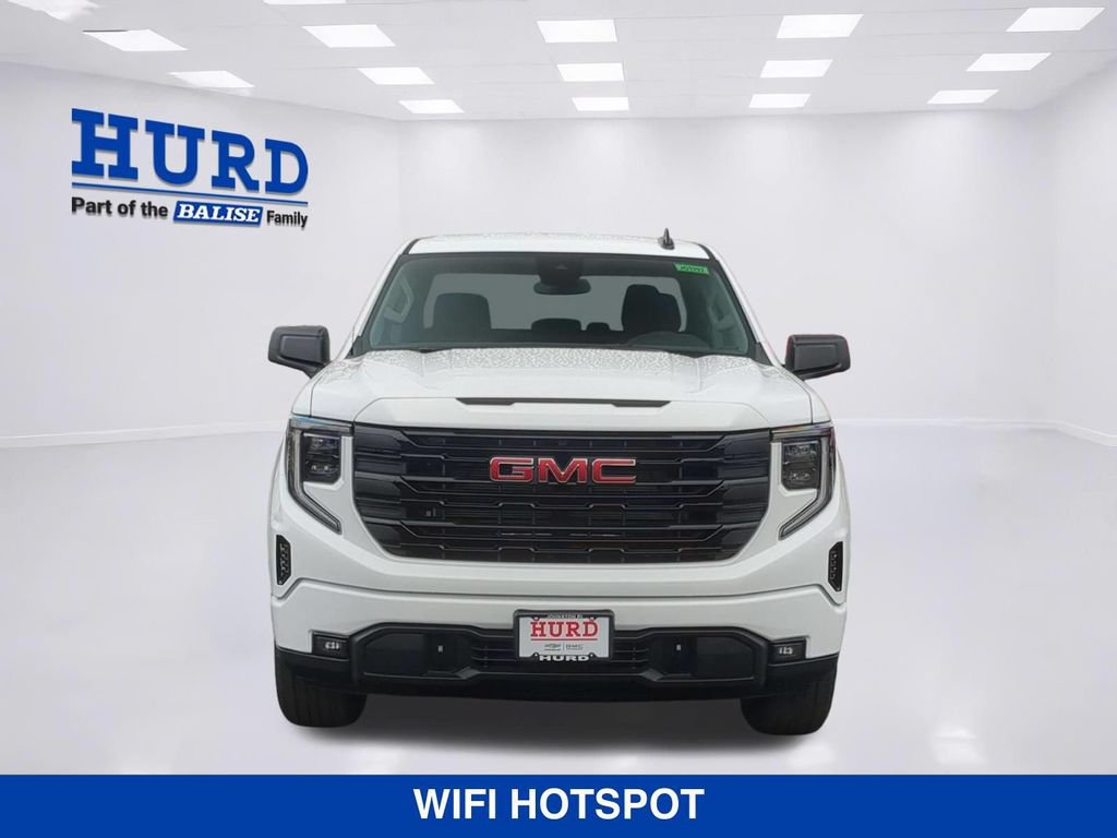 New 2026 GMC Sierra 1500 Elevation AWD/4WD image 9