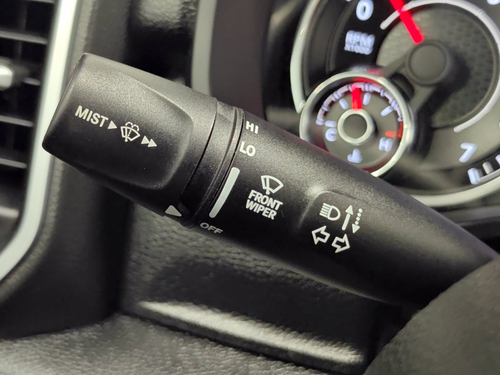 Used 2021 RAM 1500 Big Horn AWD/4WD image 44