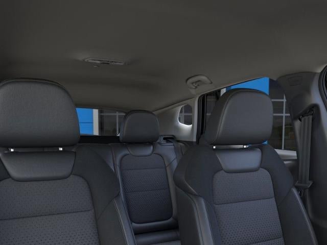 New 2026 Chevrolet Trax LT image 24