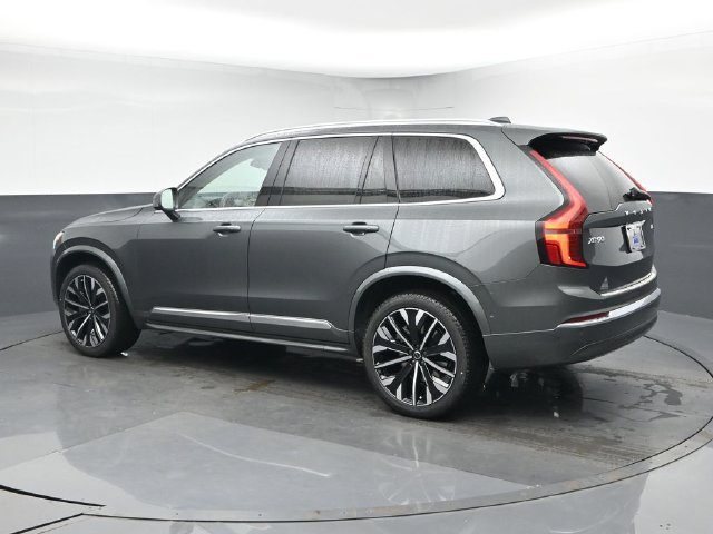 New 2027 Volvo XC90 B6 Ultra AWD/4WD image 6
