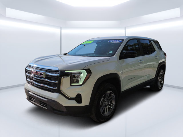 Used 2026 GMC Terrain Elevation AWD/4WD image 7