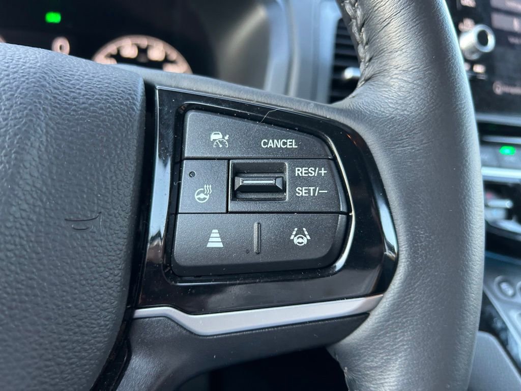 Used 2025 Honda Odyssey Elite image 23