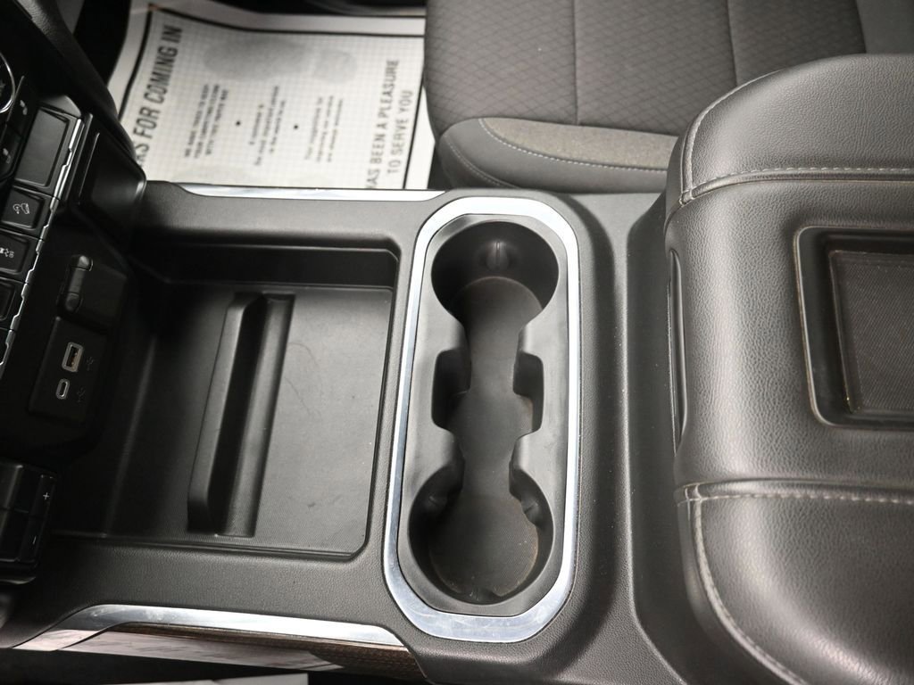 Used 2020 Chevrolet Silverado 1500 RST w/ True North Edition AWD/4WD image 22