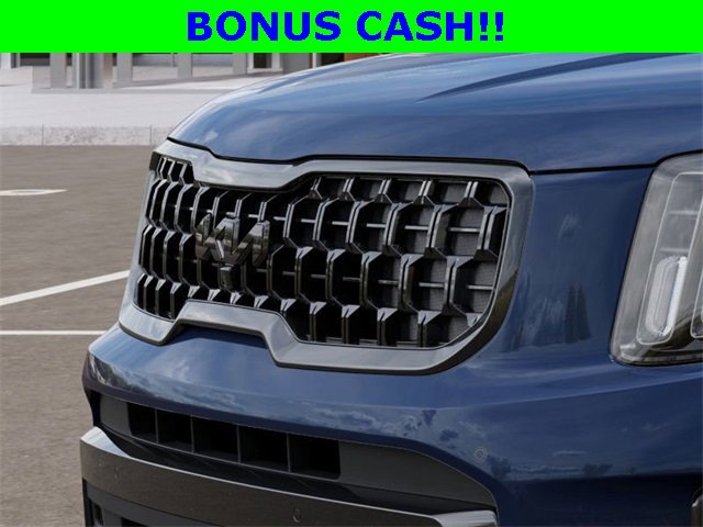 New 2025 Kia Telluride SX X-Line image 12