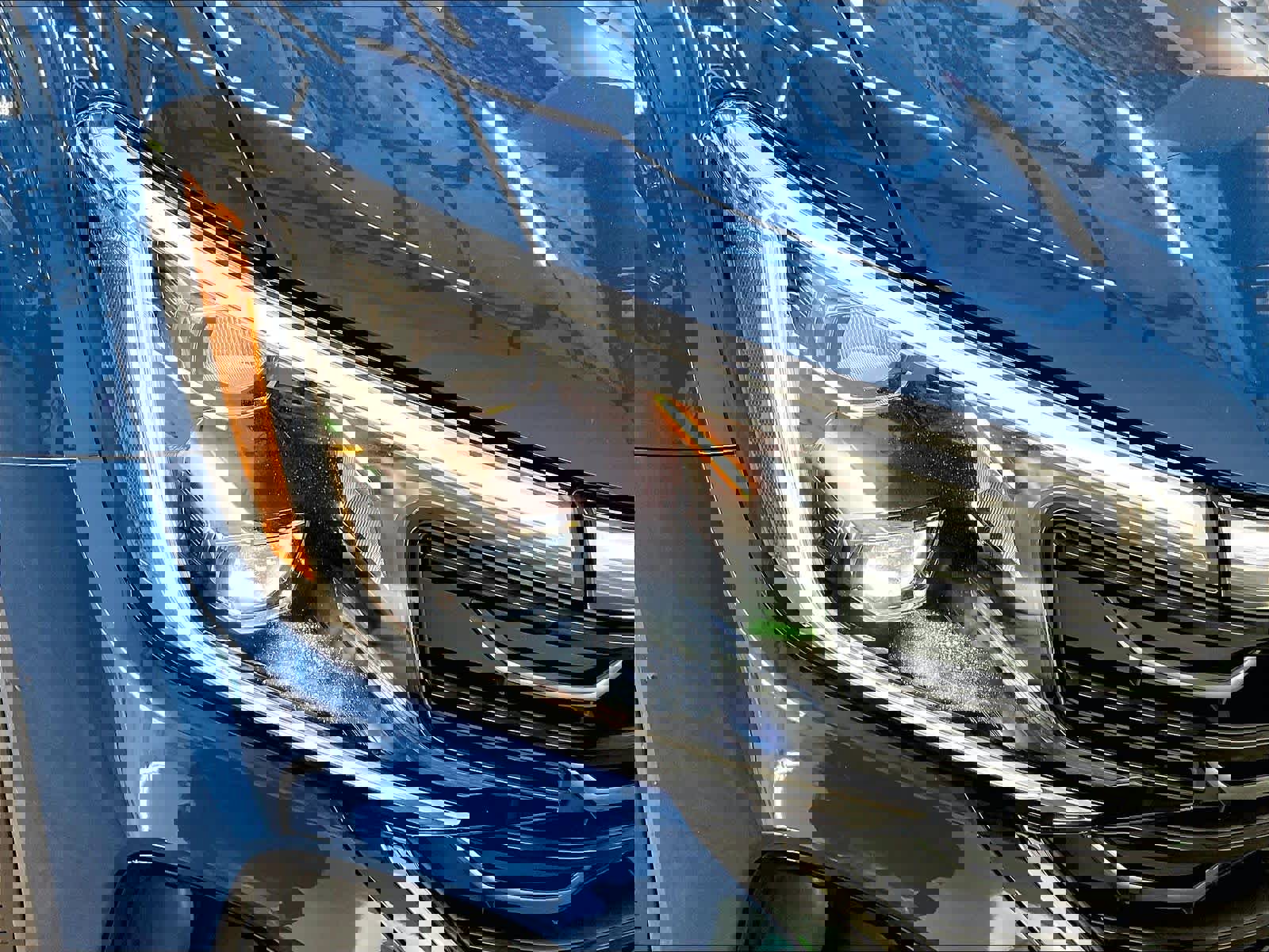 New 2025 Volkswagen Atlas Cross Sport SE image 32