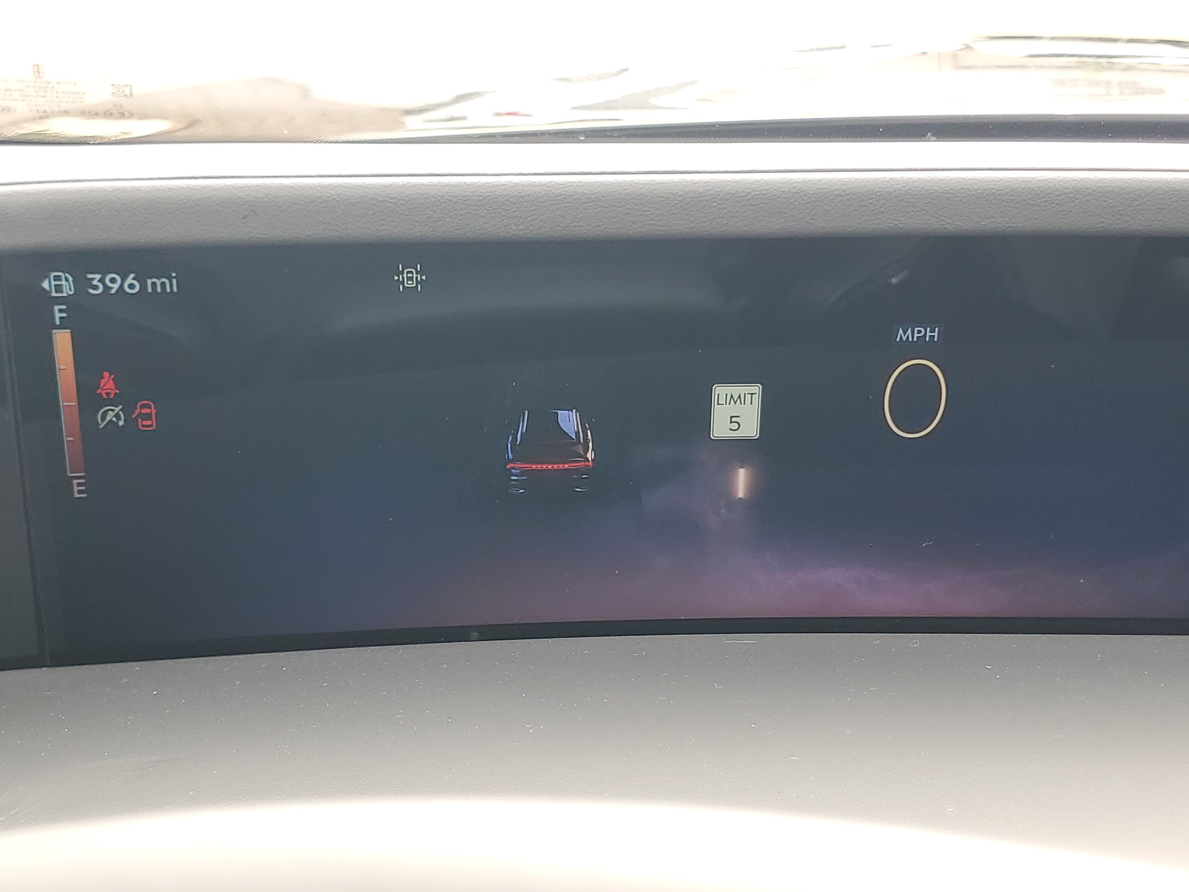 New 2026 Lincoln Nautilus Reserve AWD/4WD image 19