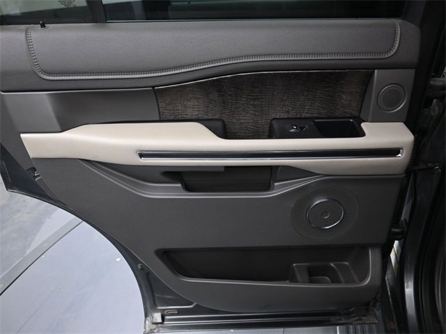 Used 2019 Ford Expedition Limited w/ Equipment Group 302A image 30