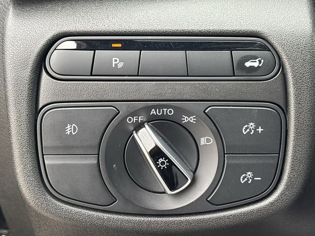 Used 2022 INFINITI QX55 Luxe w/ Cargo Package image 22