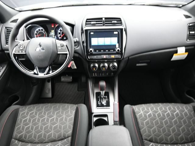 New 2026 Mitsubishi Outlander Sport AWD image 16
