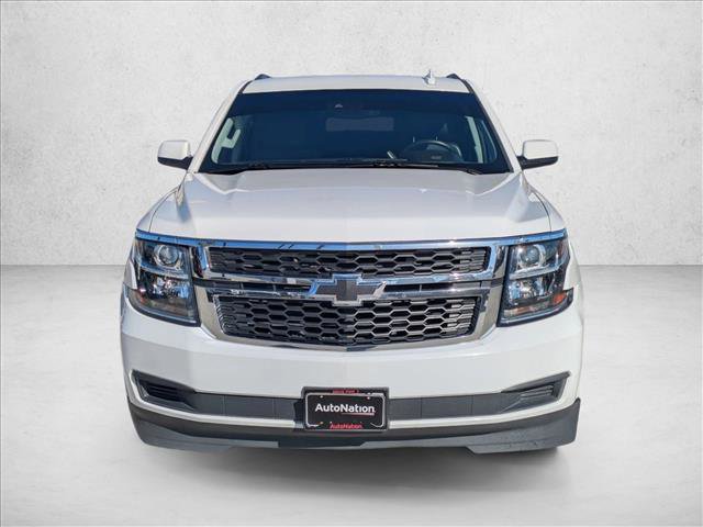 Used 2019 Chevrolet Tahoe LT image 2