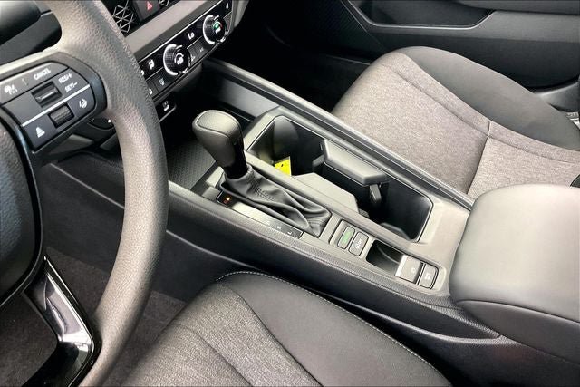 Certified 2024 Honda Accord EX image 16