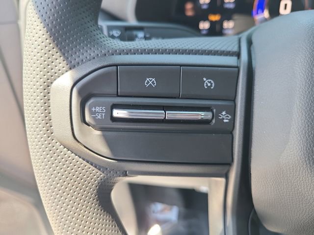 New 2026 Chevrolet Colorado W/T w/ WT Custom Package image 26